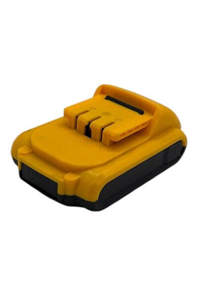 E-ANAMAG Καθολική Μπαταρία για Μίνι Αλυσοπρίονο, Πριόνι Σέγας, Μίνι Πριόνι, Π...