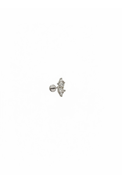 Bo Takı ve Aksesuar Piercing önden açmalı
