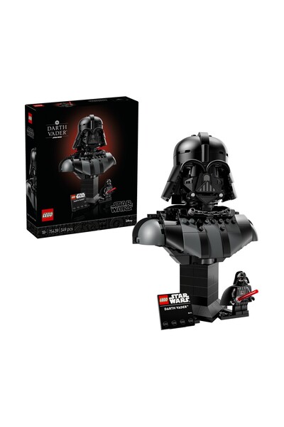 LEGO Star Wars Bust Darth Vader (75439)