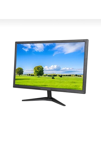 Sensei Savings Sphere HS195 19.5” LED Monitör | 1600x900 HD | 60Hz | 5ms | HD...