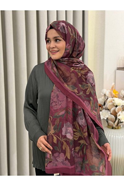 Belli Fresh Sanda Shawl 75X200