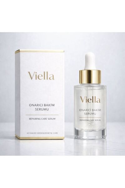 VİELLA ONARICI BAKIM SERUMU 30 ML