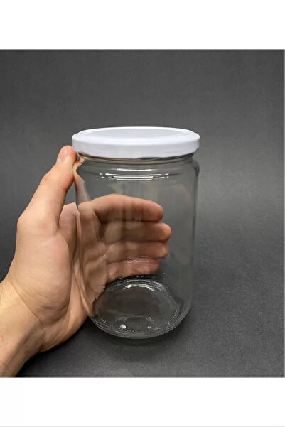 Mestore Jar 660 Cc Royaleks-Dk660