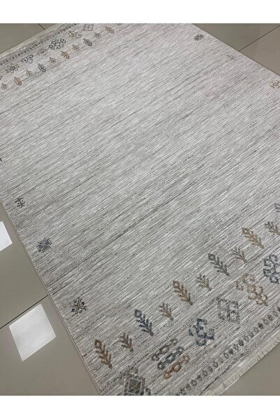 Merinos Halı Valeria 91003 060 Serisi Salon Oturma Yatak Odası Halısı