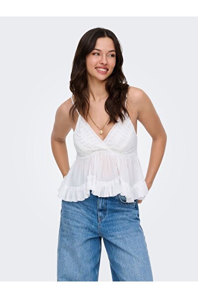 ONLY Top ONLTARIA Top