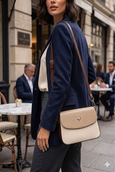 Miami Polo Club Ufak Daily Hand and Crossbody Bag