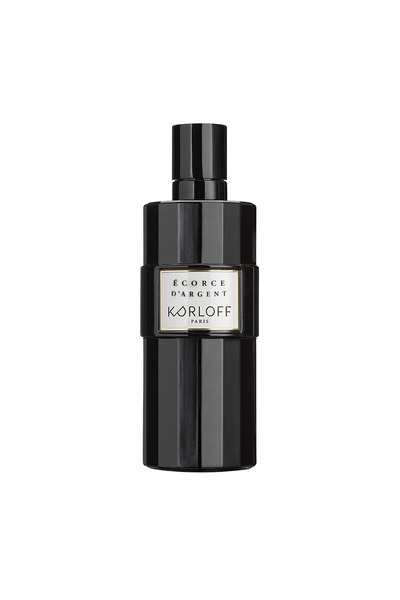 Generic Brand Ecorce D'Argent, Eau de Parfum Unisex, 100 ml, 100 ml