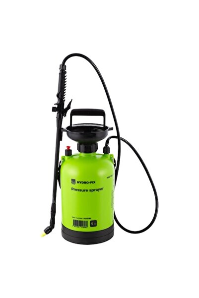 Hydrofix Pulverizator de grădină Hydro Fix, 5L, Manual