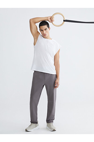 LC Waikiki Özmarka New Season Standard Fit Men's Sweatpants