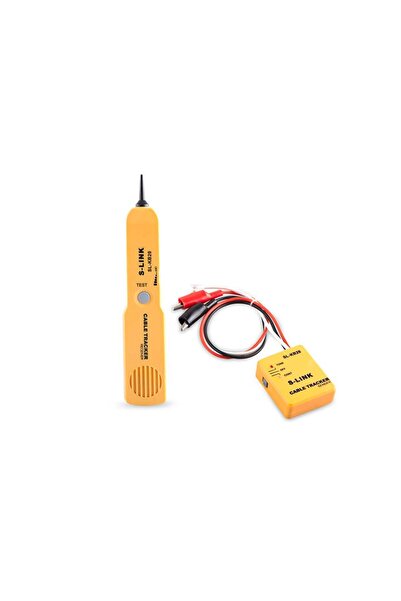 S-LINK Sl-kb20 Kablo Takip Cihazı Kablo Bulucu Tracker