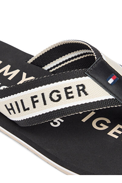 Tommy Hilfiger FM0FM05805 BDS 40 SPORTY HILFIGER ΣΑΝΔΑΛΙ ΠΑΡΑΛΙΑΣ