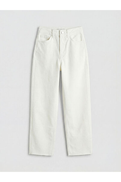 LC Waikiki Sparkling Choices from Shining Store Standard Fit Women's Jean Pants