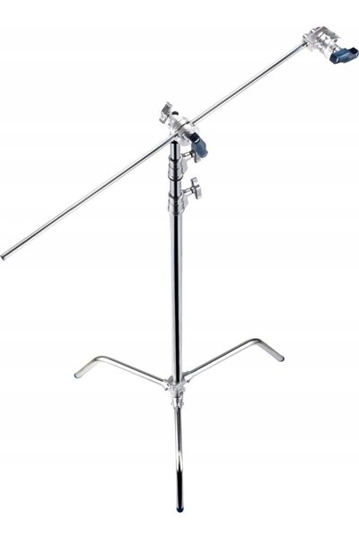 Other Avenger Avenger Set trepied C-Stand 33 argintiu