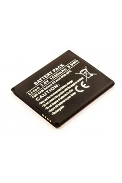 CoreParts Baterie 5.89Wh Li-ion 3.8V 1550mAh pentru Samsung Mobile 5.89Wh Li-...