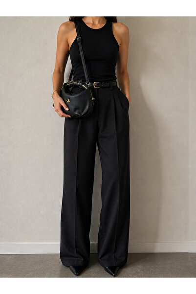 Store Minimal Siyah Bag