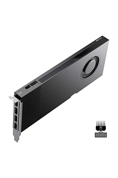 PNY RTX PRO 4000 24GB GDDR7 (VCNRTXPRO4000-SB)