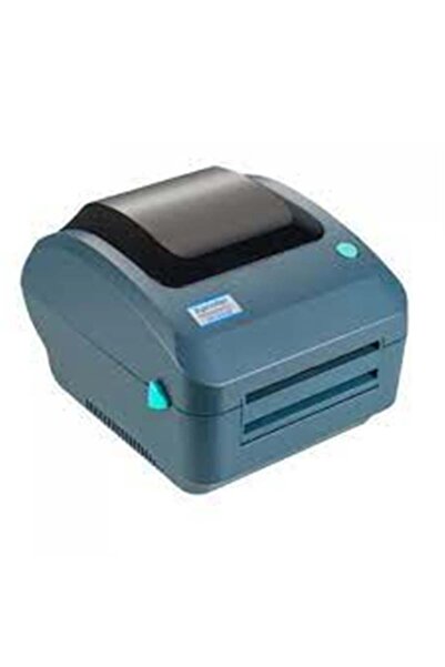 AREY TEKNOLOJİ XPrinter XP-490B Usb Barkod - Etiket Yazıcı