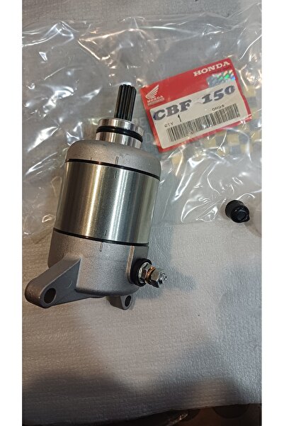 İtimat Honda CBF150 Marş motoru 0EM kalite