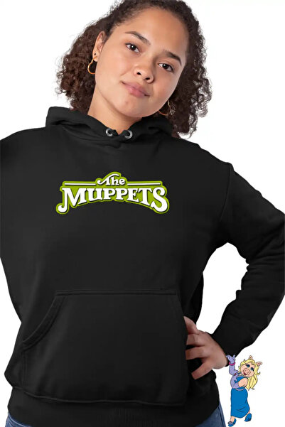OEM Women's Sweatshirt The Muppets