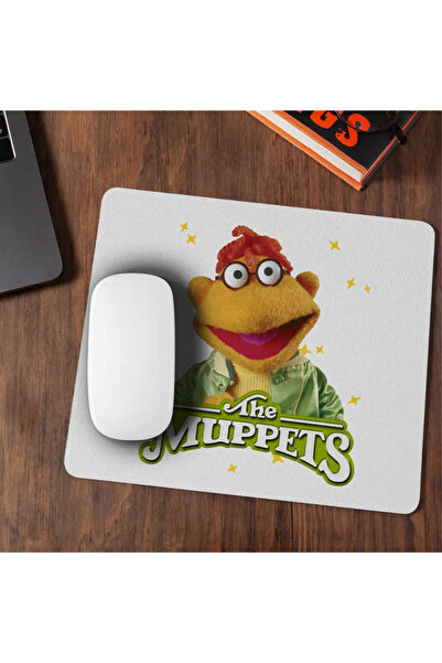 OEM Mousepad The Muppets Scooter