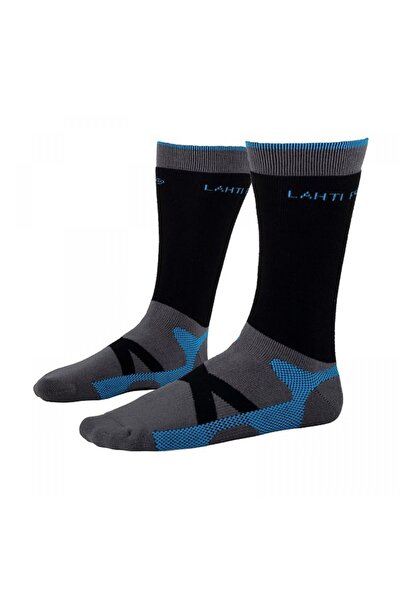 Lahti Pro Medium-thick functional work socks - (43-46)