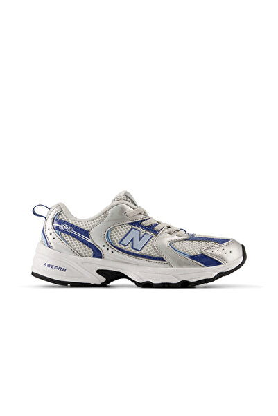New Balance 530 Gri Çocuk Günlük Kullanım P5307F1 Juststep