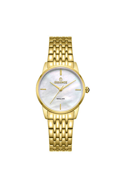 Essence Es7008Fe.120 Women's Wristwatch