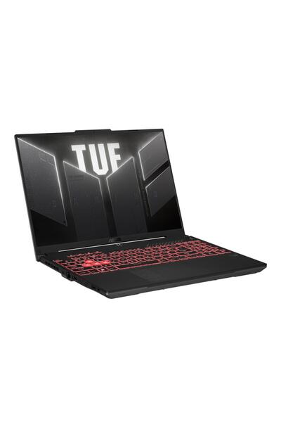 ASUS TUF Gaming A16 FA607NUQ-RL169 Ryzen 7 170 16GB RAM 1TB SSD RTX4050 16'' FHD+ 144Hz