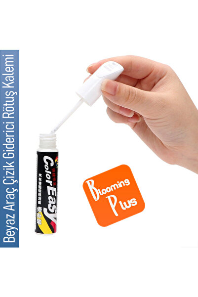Blooming Plus Rötuş Boya Opak Kaporta Tampon Boya Onarım Çizik Doldurucusu Be...