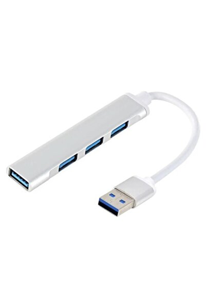 Raycon USB 4in1 Hub Adaptör USB 3.0 Çoğaltıcı