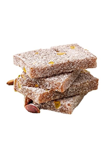 Ağaçaltı Pistachio Cezerye 250 Gr Pistachio Natural Sweet Traditional Snack P...