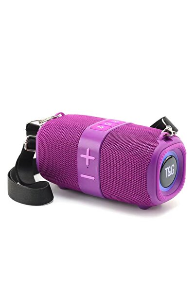 E&N Bluetooth Hoparlör – Suya Dayanıklı, Taşınabilir, Kablosuz, Derin Bas