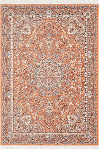 Royal Halı Jasmin IJ04D Bej Modern Salon Halisi 120 x 180 cm