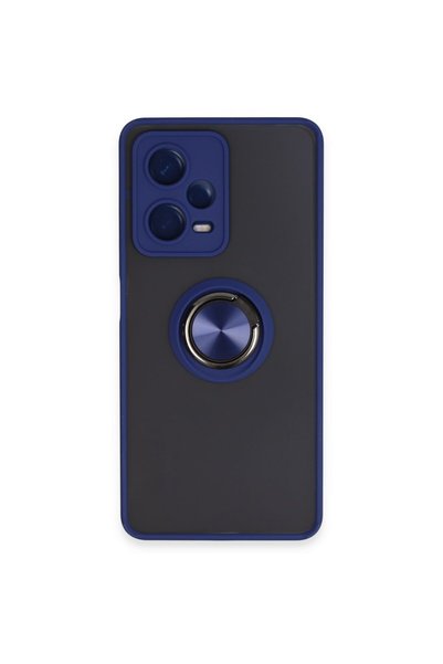 Pilanix Xiaomi Redmi Note 12 Pro 5g Case with Camera Protection, Ring Holder,...