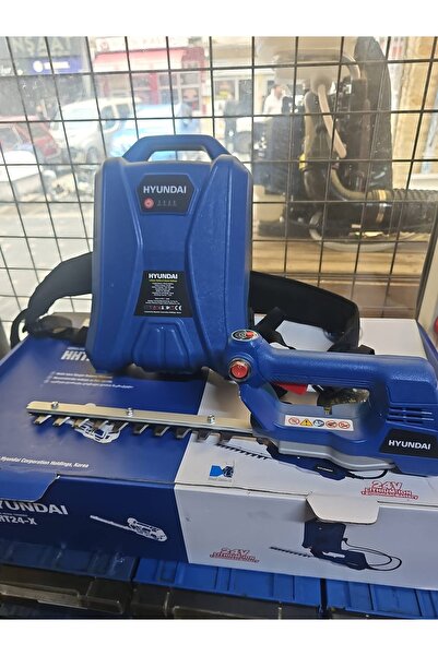 Hyundai HHT24X FINDIK FİLİZ ALMA MAKİNASI