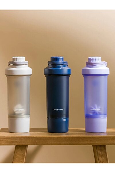 LC Waikiki LCW JOY Karışık Baskılı Shaker Suluk 630 Ml