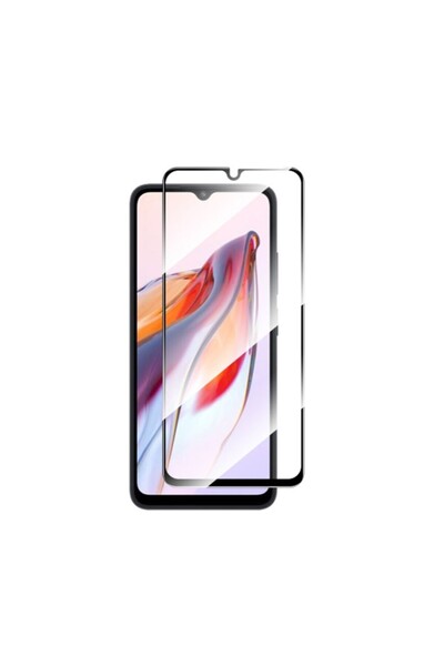 ENKAY Xiaomi Redmi 12C Σκληρυμένο Γυαλί