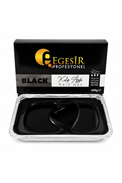 egesir profesyonel Egesir Siyah Kalıp Ağda 400ml