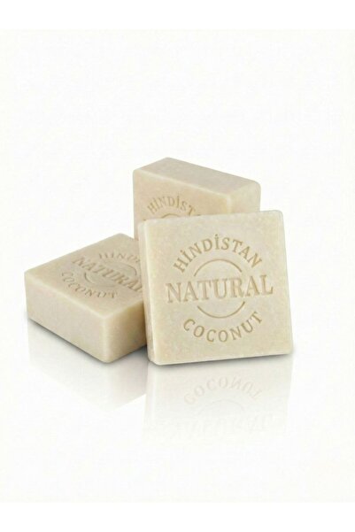 Dermolive Coconut Herbal Soap