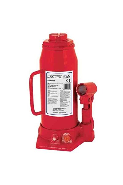 Raider Cric hidraulic RD-HB04, 4T