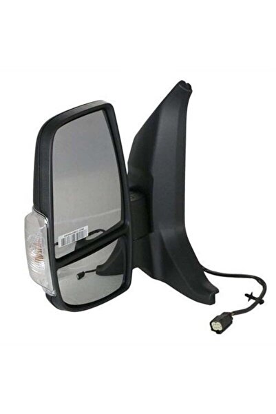 OEM TRANSİT V-363 Sol Dikiz Aynası BK3117683RL5JA6