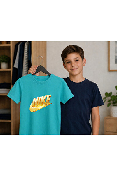 Malfini Tricou Personalizat Pentru Copii 4-12 Ani Din Bumbac 100%