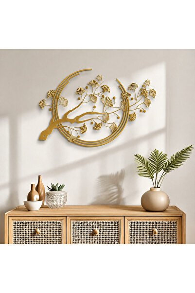 UYART HOME Modern Metal Duvar Tablosu | Salon & Ofis Duvar Dekoru | Premium M...