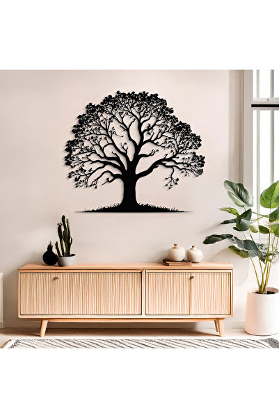 UYART HOME Modern Metal Duvar Tablosu | Salon & Ofis Duvar Dekoru | Premium M...