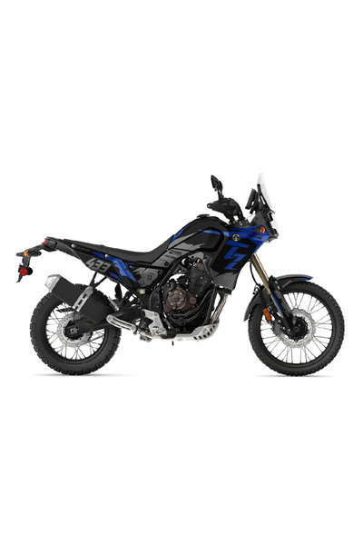 RR Graphic YAMAHA TENERE 700 2018-2024 KAPLAMA MODELİ STİCKER KİT