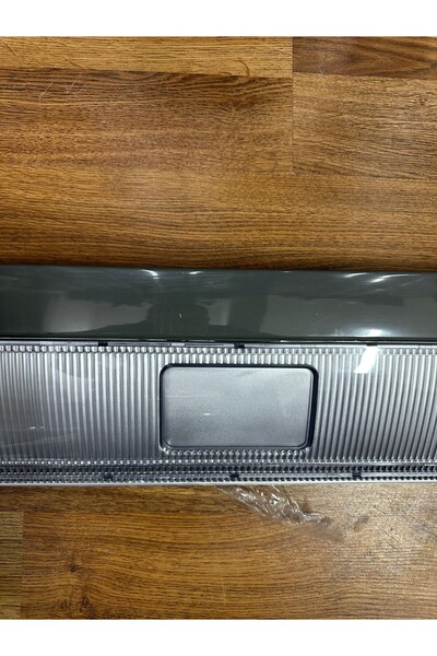 NS Nilser Auto Parts Mitsubishi L300 Panjur Ön 1997-2001 MB050202