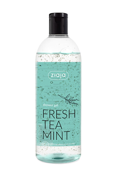 Ziaja Taze Nane Çayı Duş Jeli 500 ml
