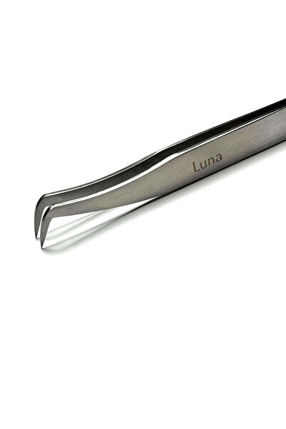 Zantra Lashes Pensetă Luna