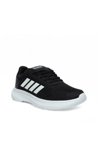 MC Jamper Jamper Anatomik Tabanlı Ultra Hafif Bağcıklı Sneakers Ayakkabı