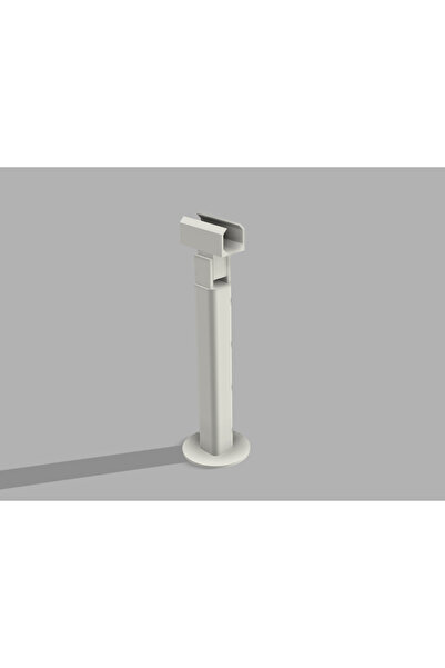 DU&ER 💅 Ayarlanabilir UV/LED Lamba Standı – Nail Işık Tutucu Aparat